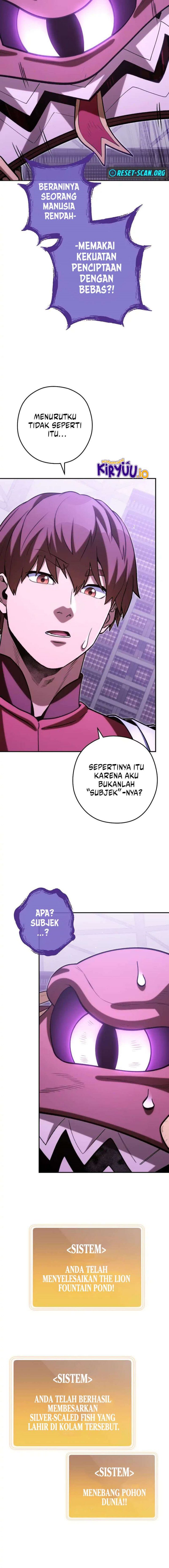 Dungeon Reset Chapter 259 Gambar 9